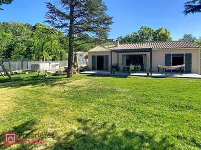 Vente Maison 4 pi�ces PLAN-D'AUPS-SAINTE-BAUME 83640