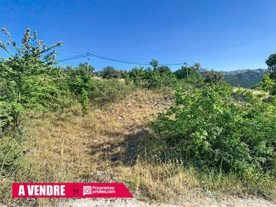Vente Terrain PLAN-D'AUPS-SAINTE-BAUME 83640
