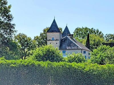 Vente Maison 10 pi�ces LEOBARD 46300