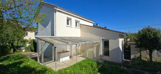 Vente Maison 5 pi�ces COULOUNIEIX-CHAMIERS 24660