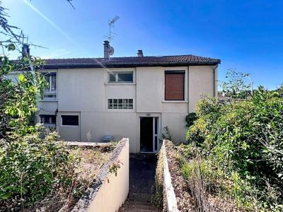 Vente Maison 5 pi�ces CENDRE 63670