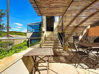 Vente Maison 4 pi�ces TAURIERS 07110