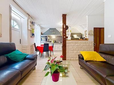 Vente Maison 5 pi�ces SOUCHE 07380