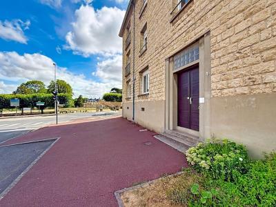Vente Appartement 3 pi�ces FALAISE 14700