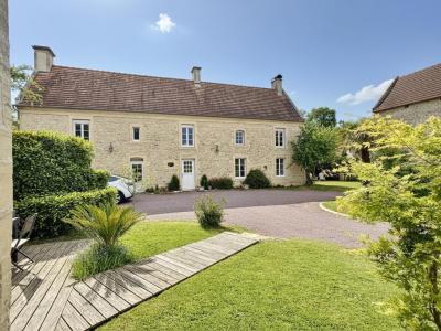 Vente Maison 16 pi�ces BAYEUX 14400