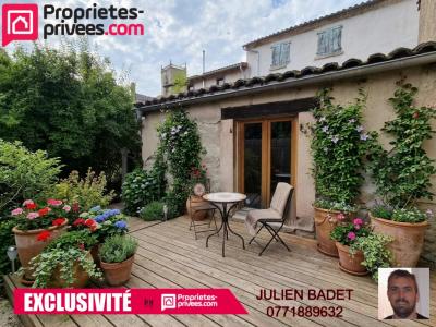 Vente Maison 9 pi�ces AUGEROLLES 63930