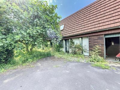 Vente Maison 6 pi�ces ROMAGNAT 63540