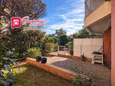 Vente Appartement SAINT-AYGULF 83370