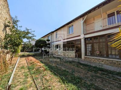 Vente Maison 14 pi�ces CHARITE-SUR-LOIRE 58400