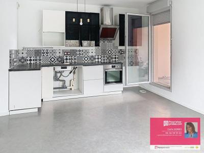 Vente Appartement 3 pi�ces AULNAY-SOUS-BOIS 93600