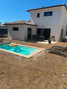 Vente Maison 4 pi�ces ROCBARON 83136