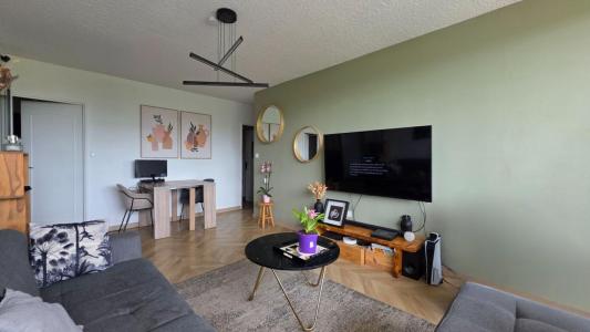 Vente Appartement 3 pi�ces MERIGNAC 33700