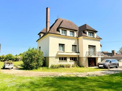 Vente Maison 10 pi�ces BRIENON-SUR-ARMANCON 89210