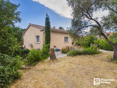 Vente Maison 6 pi�ces SAINT-RAPHAEL 83700