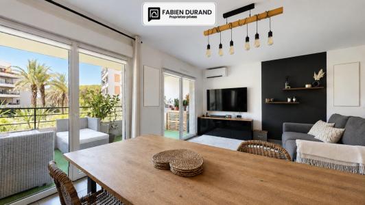 Vente Appartement 3 pi�ces FREJUS 83600