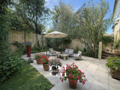 Vente Maison 7 pi�ces BORDEAUX 33000