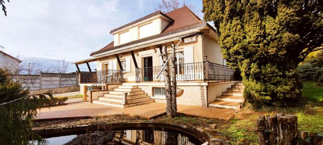 Vente Maison 5 pi�ces NEVERS 58000