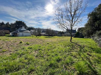 Vente Terrain BADEN 56870