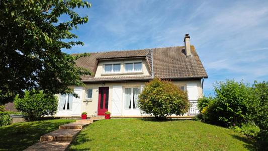 Vente Maison 7 pi�ces SAINT-DOULCHARD 18230