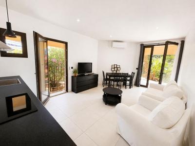 Vente Appartement 3 pi�ces FREJUS 83600