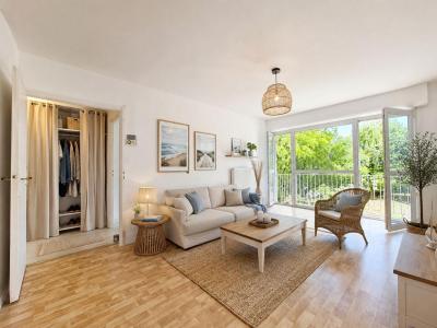 Vente Appartement 4 pi�ces ROCHELLE 17000