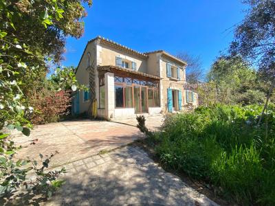 Vente Maison 5 pi�ces SAINT-REMY-DE-PROVENCE 13210