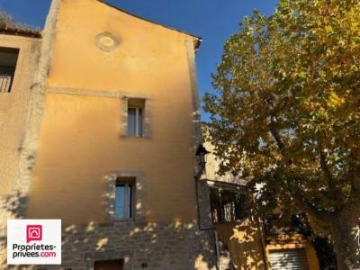 Vente Maison 4 pi�ces RIANS 83560