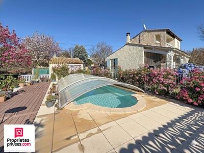 Vente Maison 5 pi�ces RIANS 83560
