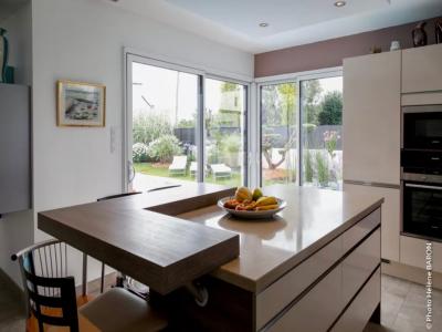 Vente Maison 8 pi�ces BRAIN-SUR-L'AUTHION 49800