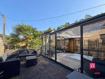 Vente Maison 6 pi�ces AVALLON 89200