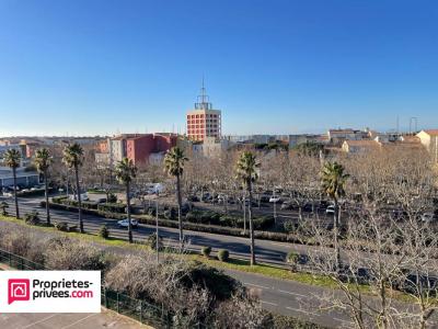 Vente Appartement 2 pi�ces AGDE 34300
