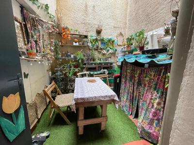 Vente Maison 3 pi�ces VIAS 34450