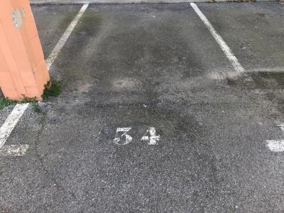 Vente Parking AGDE 34300