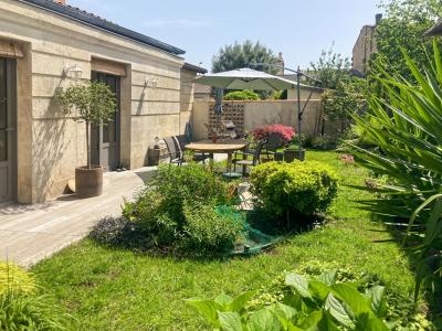 Vente Maison 8 pi�ces BORDEAUX 33000