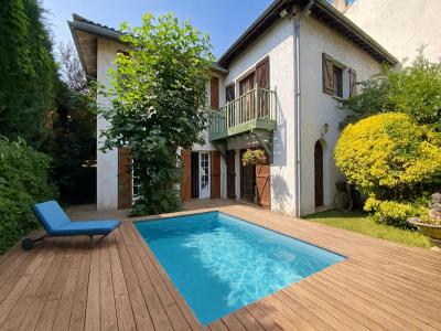 Vente Maison 6 pi�ces BOUSCAT 33110