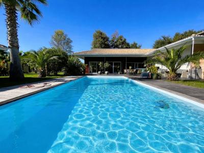 Vente Maison 5 pi�ces CESTAS 33610