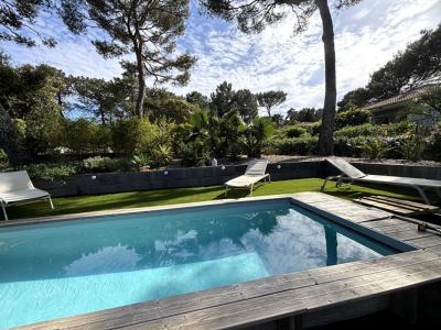 Vente Maison 3 pi�ces GASSIN 83580