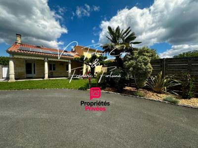 Vente Maison 4 pi�ces BLANQUEFORT 33290
