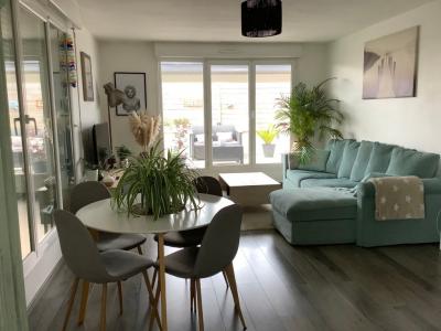 Location Appartement 3 pi�ces FACHES-THUMESNIL 59155