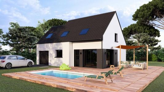 Vente Maison 6 pi�ces GUER 56380