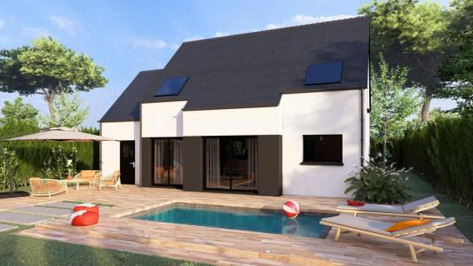 Vente Maison 6 pi�ces AMBON 56190