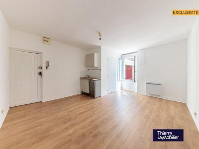Vente Appartement NANTES 44000