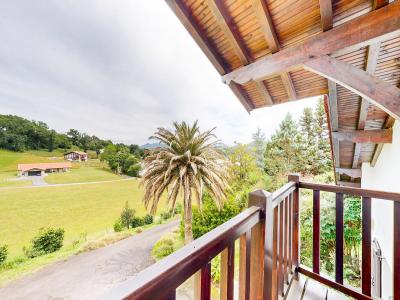 Vente Maison 5 pi�ces SAINT-PEE-SUR-NIVELLE 64310
