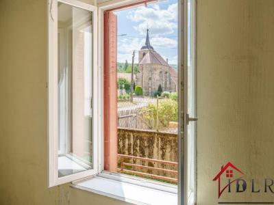 Vente Maison 4 pi�ces NEUVELLE-LES-VOISEY 52400