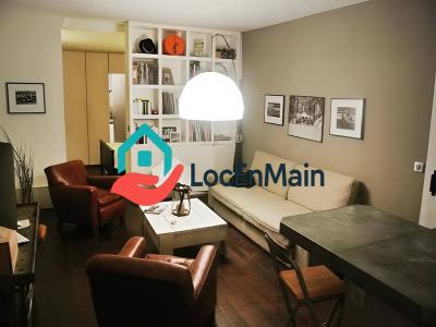 Location Appartement PARIS-9EME-ARRONDISSEMENT 75009