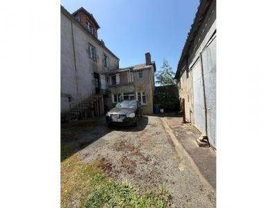 Vente Maison 5 pi�ces ABSIE 79240