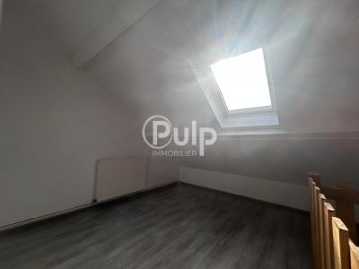 Location Maison 4 pi�ces LILLERS 62190