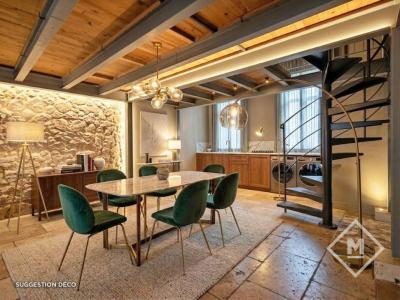 Vente Appartement 3 pi�ces MARSEILLE-6EME-ARRONDISSEMENT 13006