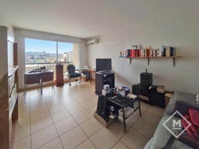 Vente Appartement 3 pi�ces MARSEILLE-10EME-ARRONDISSEMENT 13010