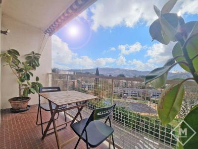 Vente Appartement 4 pi�ces MARSEILLE-9EME-ARRONDISSEMENT 13009
